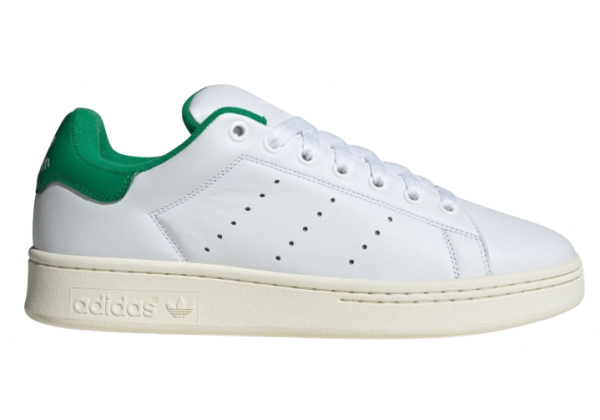 Adidas Stan Smith XLG White Green