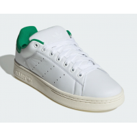 Adidas Stan Smith XLG White Green