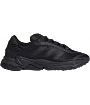 Кроссовки Adidas Ozweego Pure черные