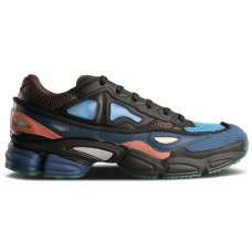 Кроссовки Adidas by Raf Simons Ozweego 2 трехцветные