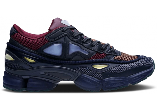 Adidas by Raf Simons Ozweego 2 Dark Shale