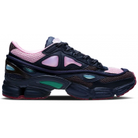 Кроссовки Adidas by Raf Simons Ozweego 2 Dark Marine Cardinal