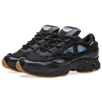 Adidas Raf Simons Ozweego 2 Bunny Black