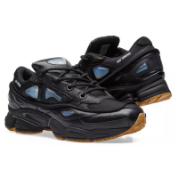 Adidas Raf Simons Ozweego 2 Bunny Black