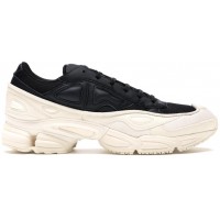 Adidas Raf Simons Ozweego 3 Black Cream White