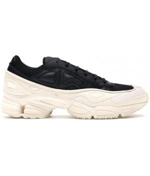 Adidas Raf Simons Ozweego 3 Black Cream White