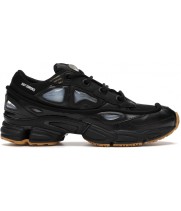 Adidas Raf Simons Ozweego 2 Bunny Black