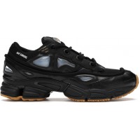 Adidas Raf Simons Ozweego 2 Bunny Black