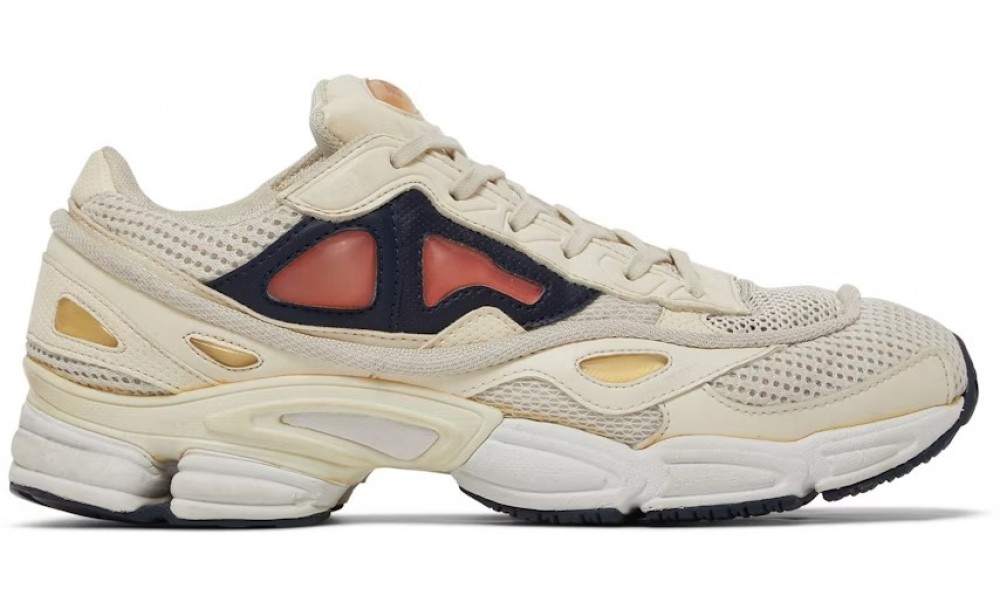White raf simons adidas on sale