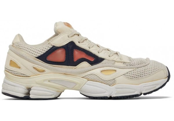 Adidas by Raf Simons Ozweego 2 Gream White