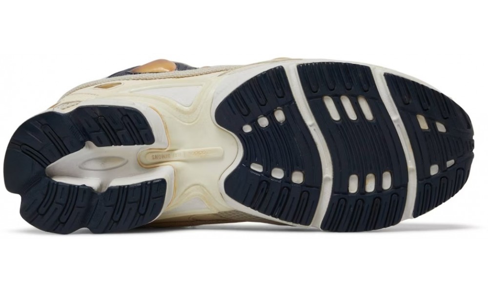 Adidas (Адидас) by Raf Simons Ozweego 2 (Белые) купить в Москве