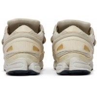 Adidas by Raf Simons Ozweego 2 Gream White