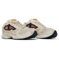 Adidas by Raf Simons Ozweego 2 Gream White