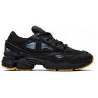 Adidas Raf Simons Ozweego 3 Black Corn