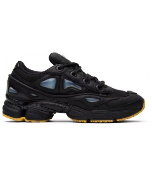 Adidas Raf Simons Ozweego 3 Black Corn