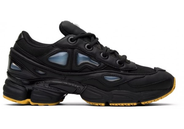 Adidas Raf Simons Ozweego 3 Black Corn