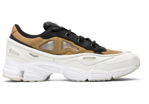 Adidas Raf Simons Ozweego 3 Khaki