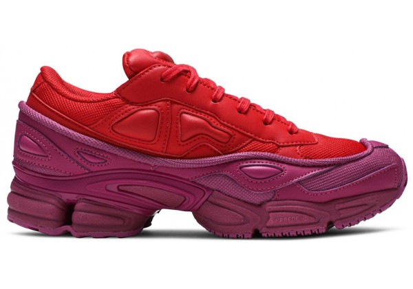 Adidas Raf Simons Ozweego 2 Glory
