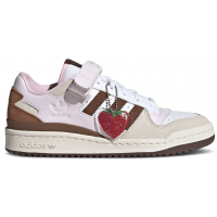 Adidas Forum Low Chocolate To My Strawberry