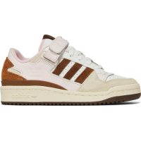 Adidas Forum Low Chocolate To My Strawberry