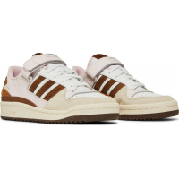 Adidas Forum Low Chocolate To My Strawberry