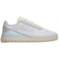 Adidas Forum Tech Boost White Sky Tint