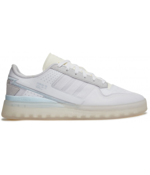 Adidas Forum Tech Boost White Sky Tint