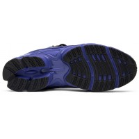 Adidas Raf Simons Ozweego 3 Purple Black