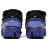 Adidas Raf Simons Ozweego 3 Purple Black