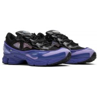 Adidas Raf Simons Ozweego 3 Purple Black