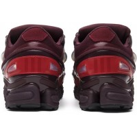 Adidas Raf Simons Ozweego 3 Burgundy