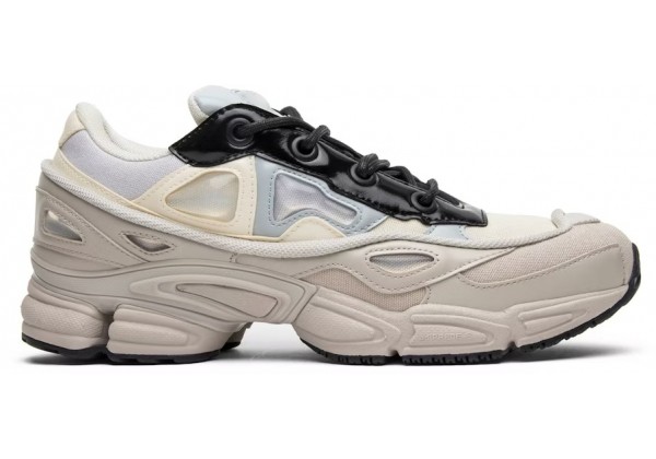 Adidas Raf Simons Ozweego 3 Cream White