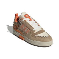 Adidas Forum Mod Low Jack O'Lantern