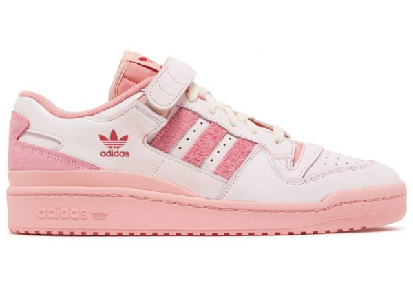 Adidas Forum 84 Low Pink