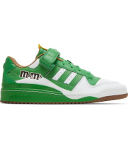 Adidas M&M's x Forum 84 Low Green