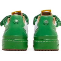 Adidas M&M's x Forum 84 Low Green