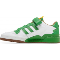 Adidas M&M's x Forum 84 Low Green