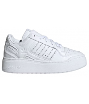 Adidas Forum Xlg W Triple White