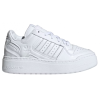 Adidas Forum Xlg W Triple White