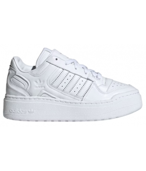 Adidas Forum Xlg W Triple White