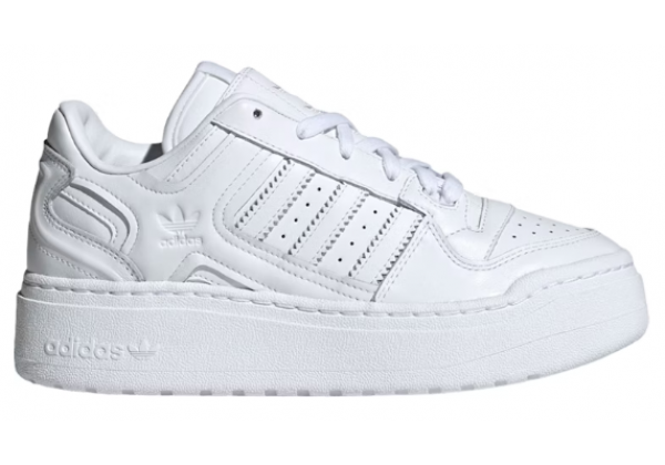 Adidas Forum Xlg W Triple White