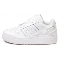 Adidas Forum Xlg W Triple White