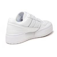 Adidas Forum Xlg W Triple White