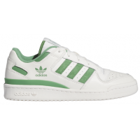 Adidas Originals Forum Low Cl White Green