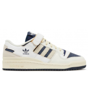 Adidas Forum 84 Low Off White Collegiate Navy