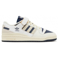 Adidas Forum 84 Low Off White Collegiate Navy