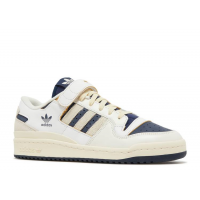 Adidas Forum 84 Low Off White Collegiate Navy