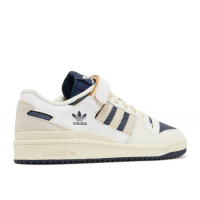 Adidas Forum 84 Low Off White Collegiate Navy