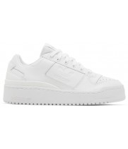 Adidas Forum Bold Triple White