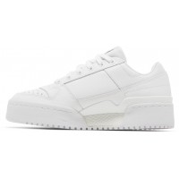 Adidas Forum Bold Triple White